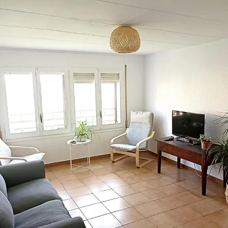 Apartmán Cal Pigat Miravet