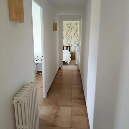 Cal Pigat Apartmán Miravet