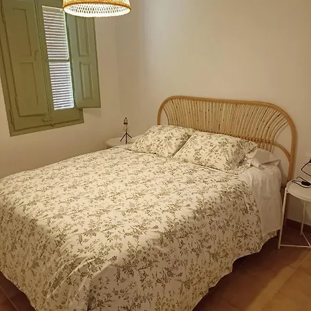 Apartmán Cal Pigat *