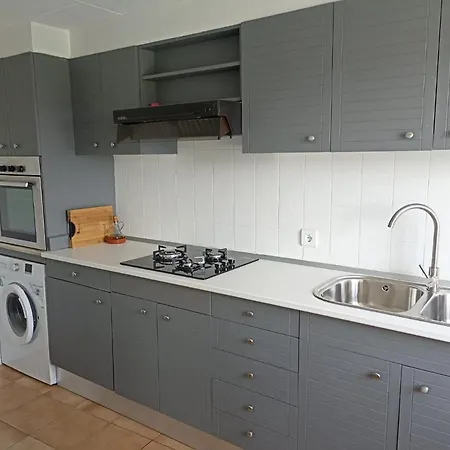 Apartmán Cal Pigat