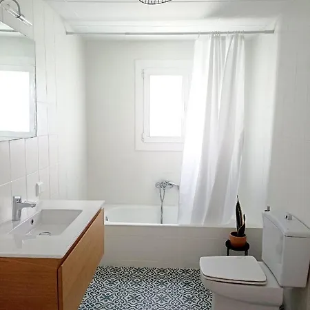 Cal Pigat Apartmán Miravet