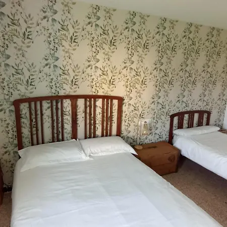 Apartamento Cal Pigat *