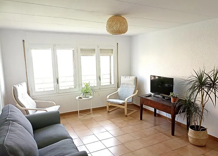 Apartament Cal Pigat Miravet