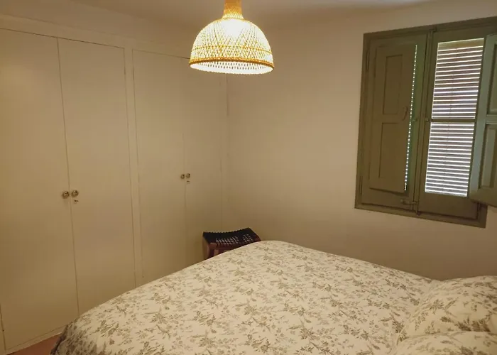 Cal Pigat Apartament