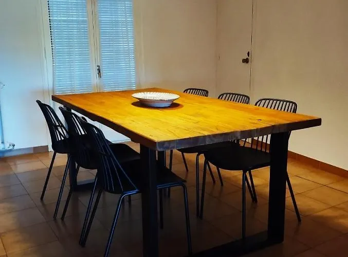 Cal Pigat Apartament *