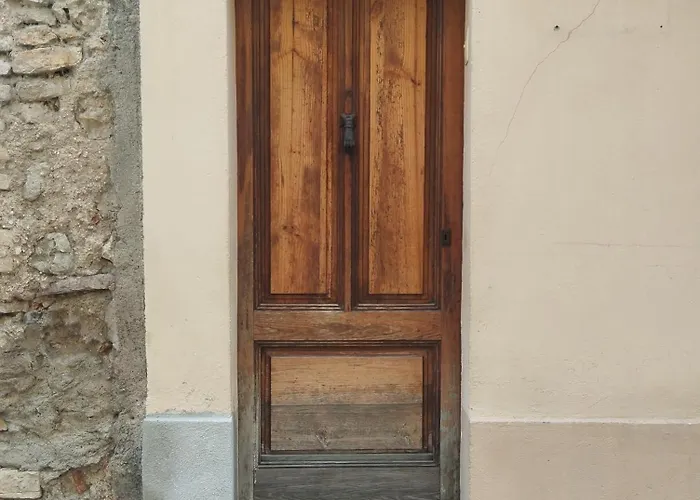 Cal Pigat Apartament